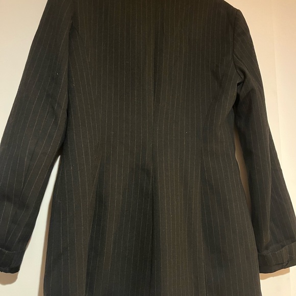 High quality Striped blazer - Picture 2 of 6